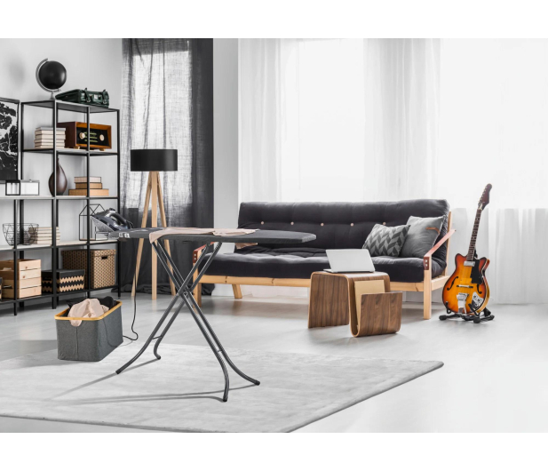 LEIFHEIT Classic M Black - 1338751 - zdjęcie 3